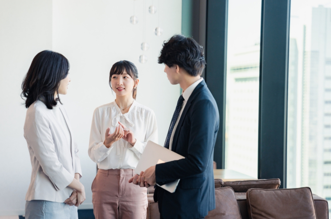 表達能力與溝通技巧1